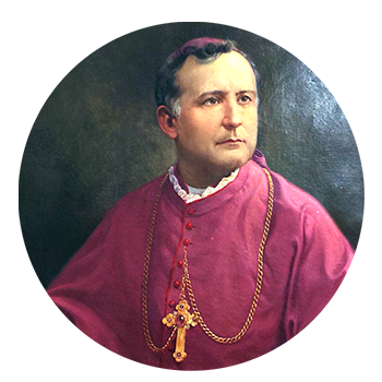 Mons. Juan Antonio Dueñas y Argumedo